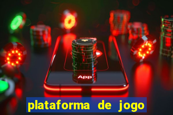 plataforma de jogo que paga ao se cadastrar